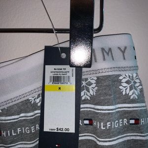 Tommy Hilfiger PJ Pants